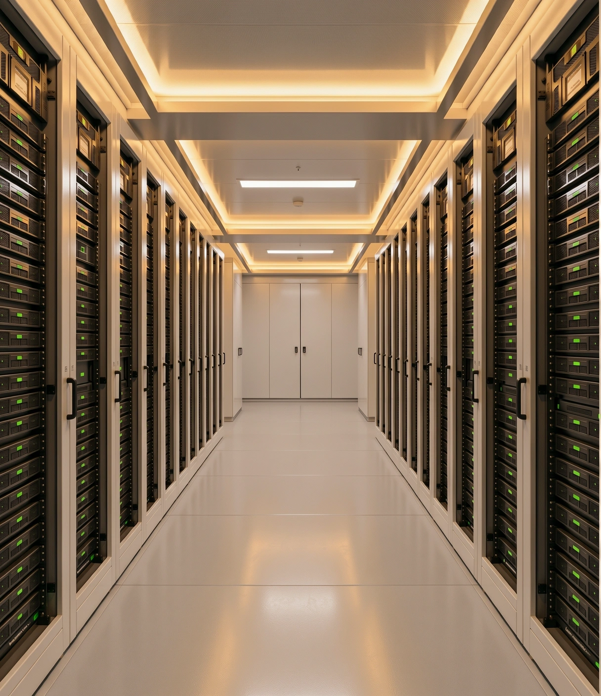 Kaduhajx data infrastructure