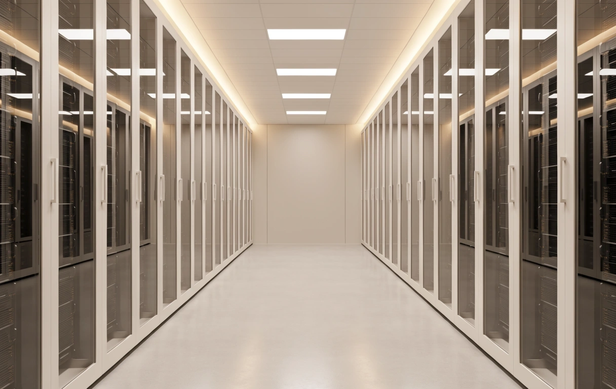 Kaduhajx Infrastructure