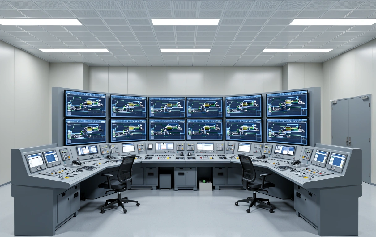 Operational intelligence environment