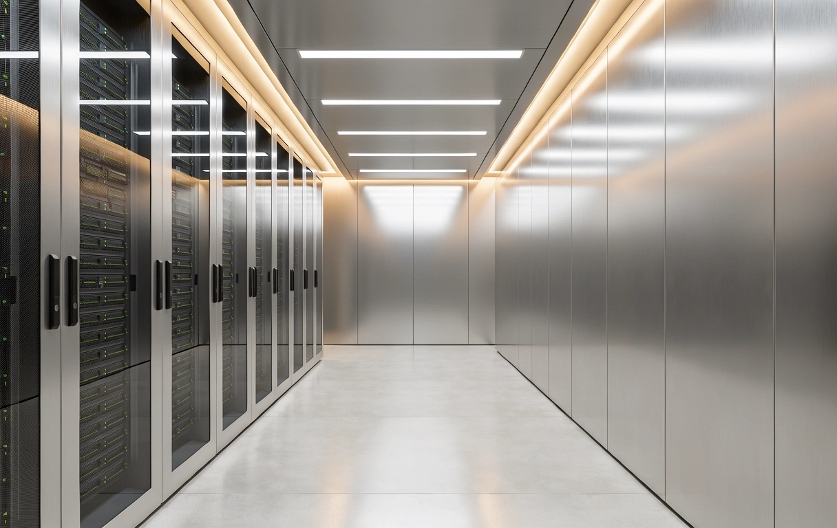 Kaduhajx core infrastructure environment