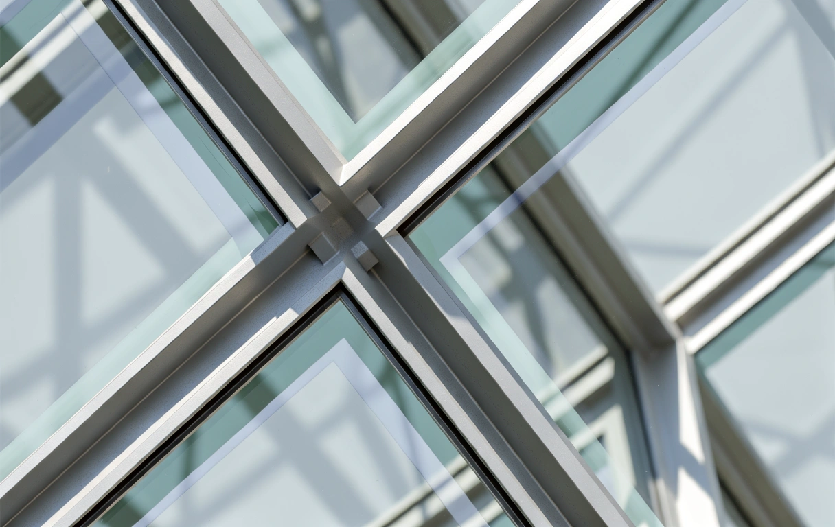 Abstract structural detail