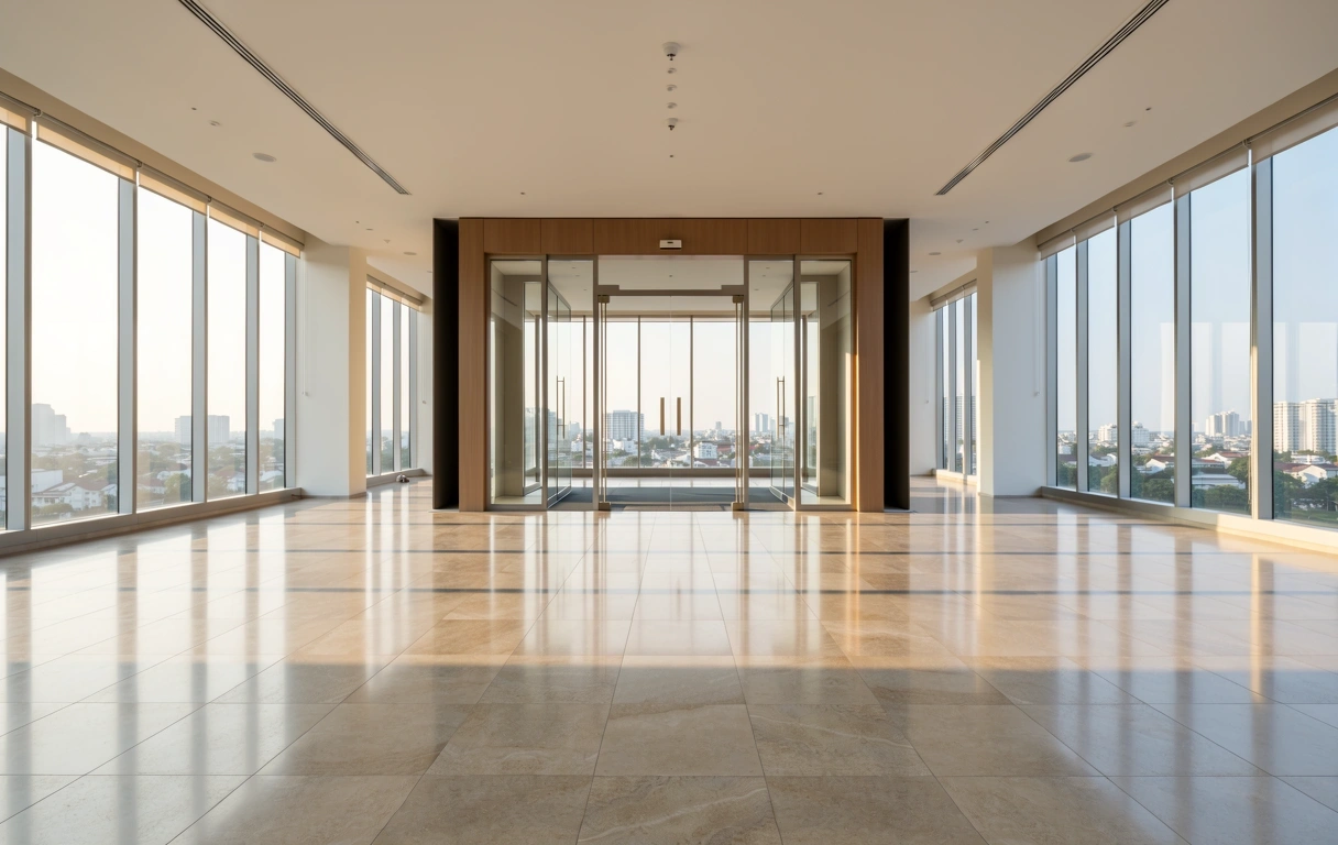 Kaduhajx Headquarters