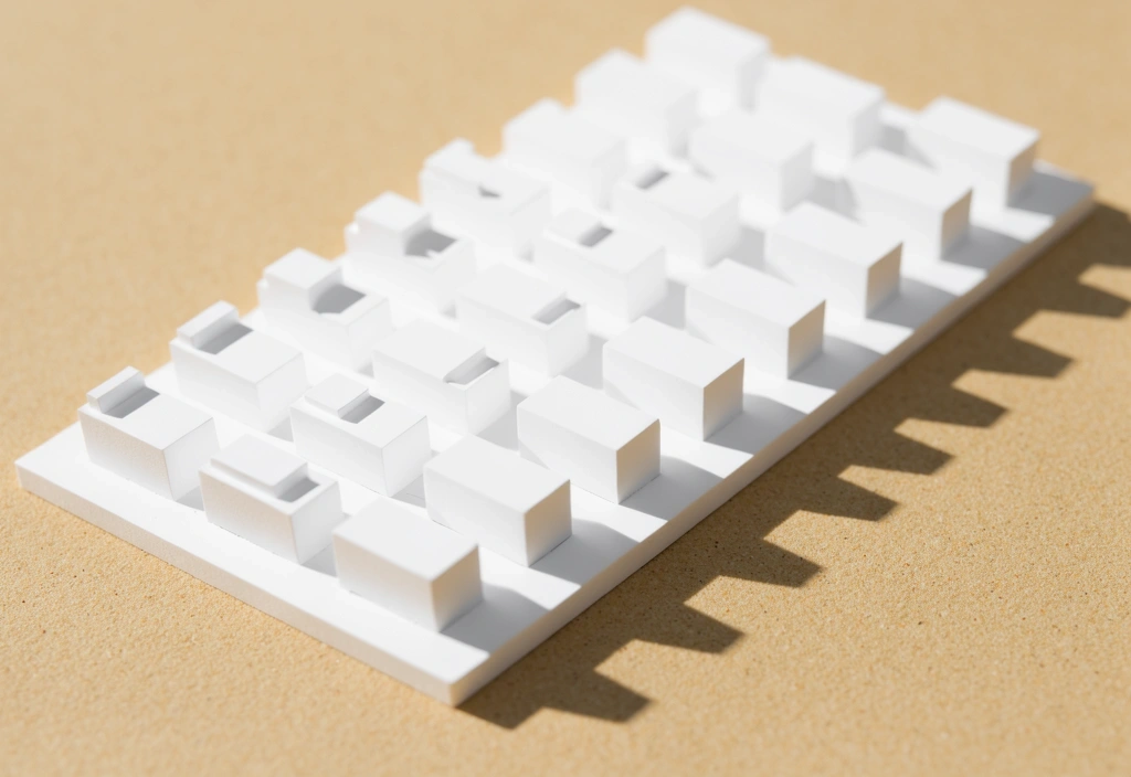 Structural frameworks